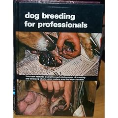 Dog Breeding for Professionals