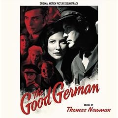 The Good German