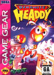 Dynamite Headdy on Genesis