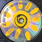 Look Who's Dancing (Remixes) + Rat Race (Live) and Pains Of Life (5-track EP) by Ziggy Marley & the Melody Makers