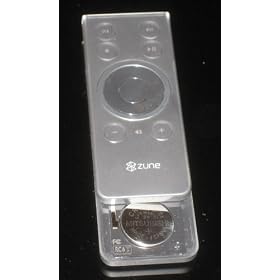Zune Home A/V Pack