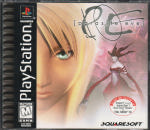 Parasite Eve was first released on Playstation back in 1998