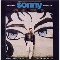 Sonny: Original Soundtrack by Clint Mansell