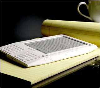 Amazon Kindle - Amazon Kindle Wireless Reading Device