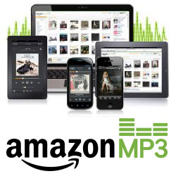 Amazon Cloud Player