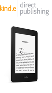 KDP Kindle Pagewhite