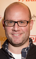 Scott Rothman
