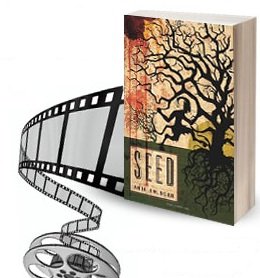 Seed book trailer image
