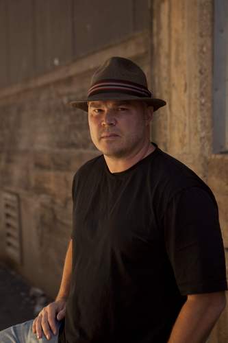 Derek Haas