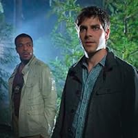 Supernatural Adventures