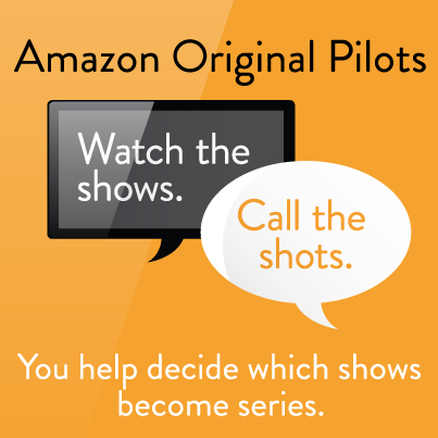 Amazon pilots
