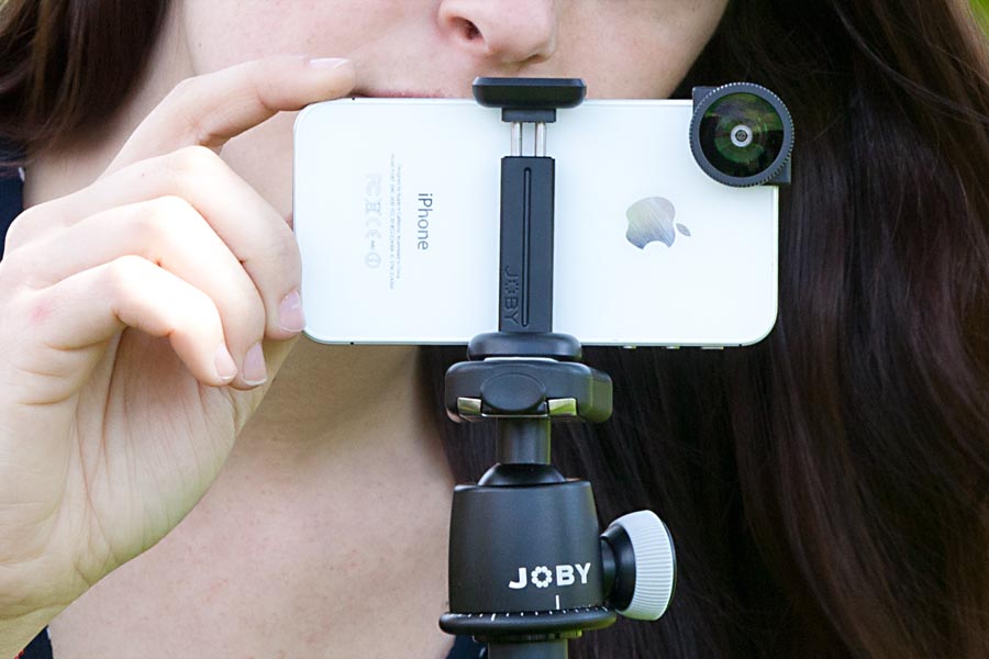 Amazon.com: Joby JM1-01WW GripTight Mount (Black): JOBY: Cell ... Amazon.com: Joby JM1-01WW GripTight Mount (Black): JOBY: Cell ...