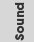 Sound