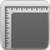 Size matters icon