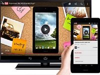 Control YouTube Videos on your TV