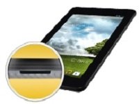 Large Storage Capacity