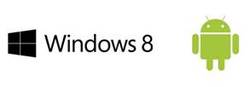 Dual OS – Windows 8 and Android