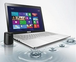 ASUS N Series