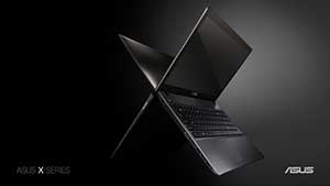 ASUS X550CA-DB71 15.6-Inch