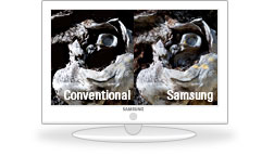 15,000:1 contrast ratio