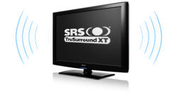 Startlingly Slim Design