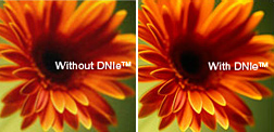 Samsung DNIe technology
