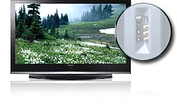 Side AV Inputs