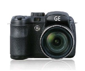 Amazon.com: General Imaging Power PRO X5