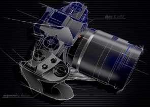 Embodying Revolutionary Design Elements