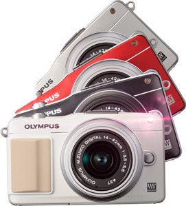 Immediate Response ONE-Touch Shutter and Control