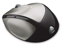 8000.4 Microsoft Mobile Memory Mouse 8000 Mac/Win