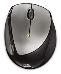 8000.5 Microsoft Mobile Memory Mouse 8000 Mac/Win