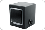 High-Powered Subwoofer