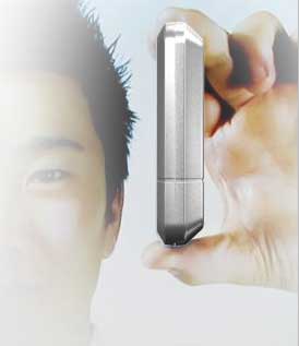 slim form factor