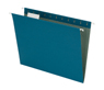 EarthWise 100% Recycled Fiber Hanging Folders