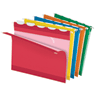 Ready Tab Reinforced Hanging Folders