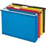 SureHook Reinforced Extra Capacity Hanging Pockets
