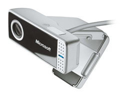Microsoft LifeCam VX-7000 - Windows Live call button makes it easy to start a video card. Microsoft LifeCam VX-7000 - Windows Live call button makes it easy to start a video card.