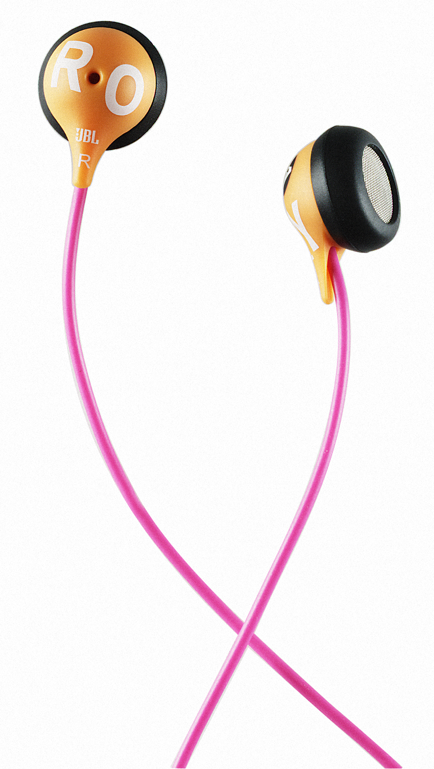 Jbl Roxy
