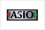 ASIO logo