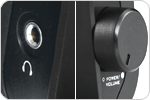 Easy Controls for Private Listening