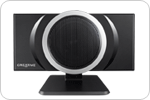 Clear dialogue / Engaging surround experience