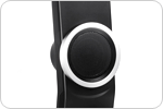 Rear Left and Right Speakers