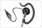 Included Creative hands-free headset for clearer VoIP
