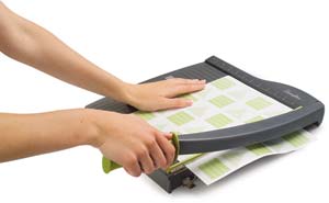 Swingline ClassicCut Lite Guillotine Trimmer