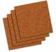 Quartet Cork Tiles