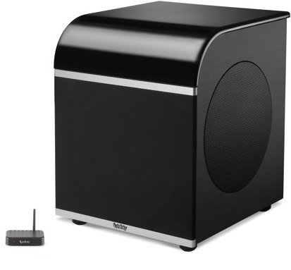 PSW310 Powered Subwoofer