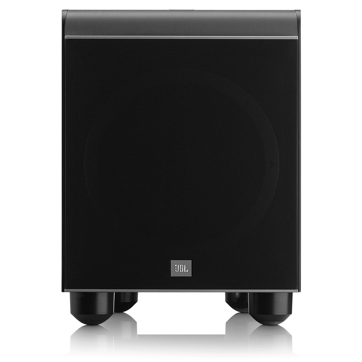 JBL ES150PBK 300Watt Powered 10Inch Subwoofer Black