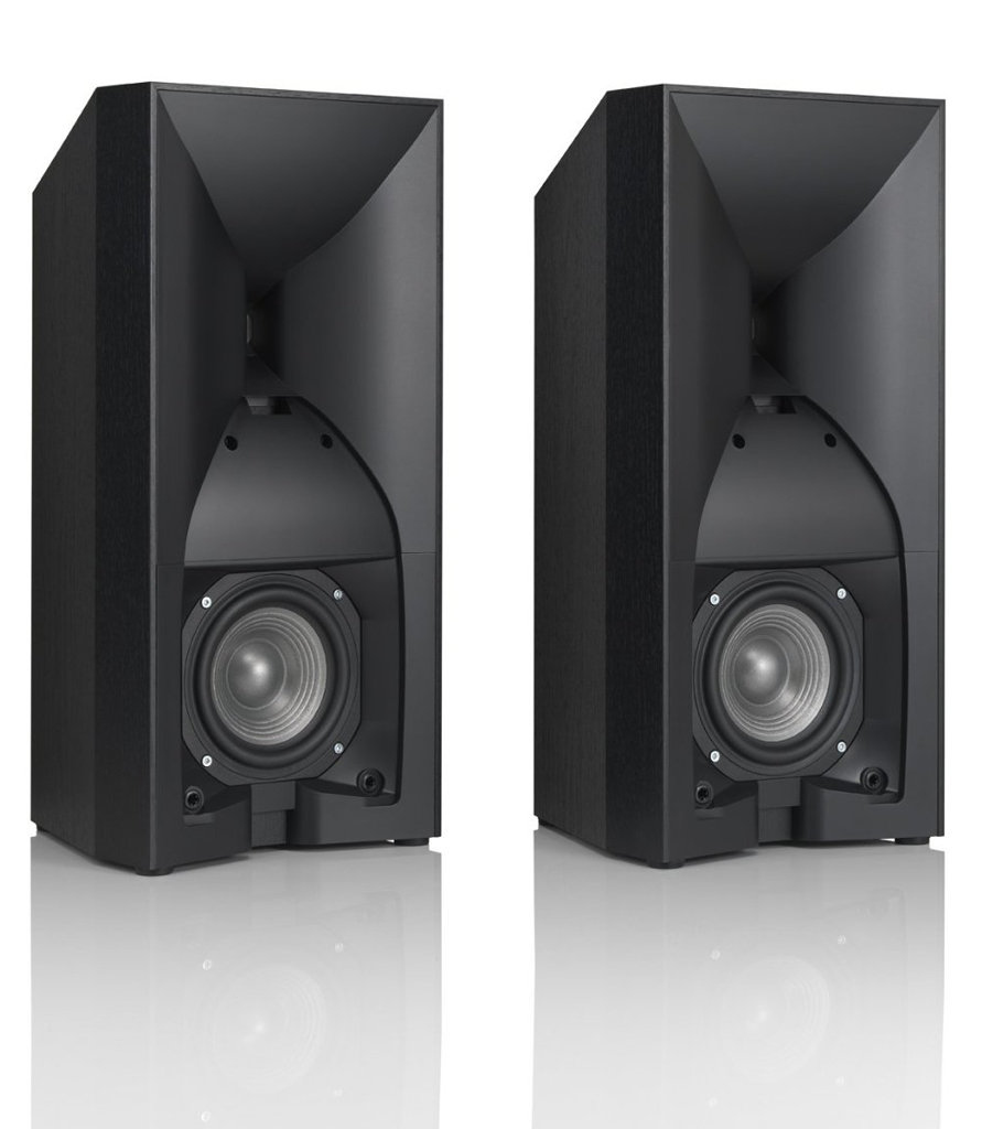 JBL Studio 530 2Way 5.25Inch Bookshelf Electronics