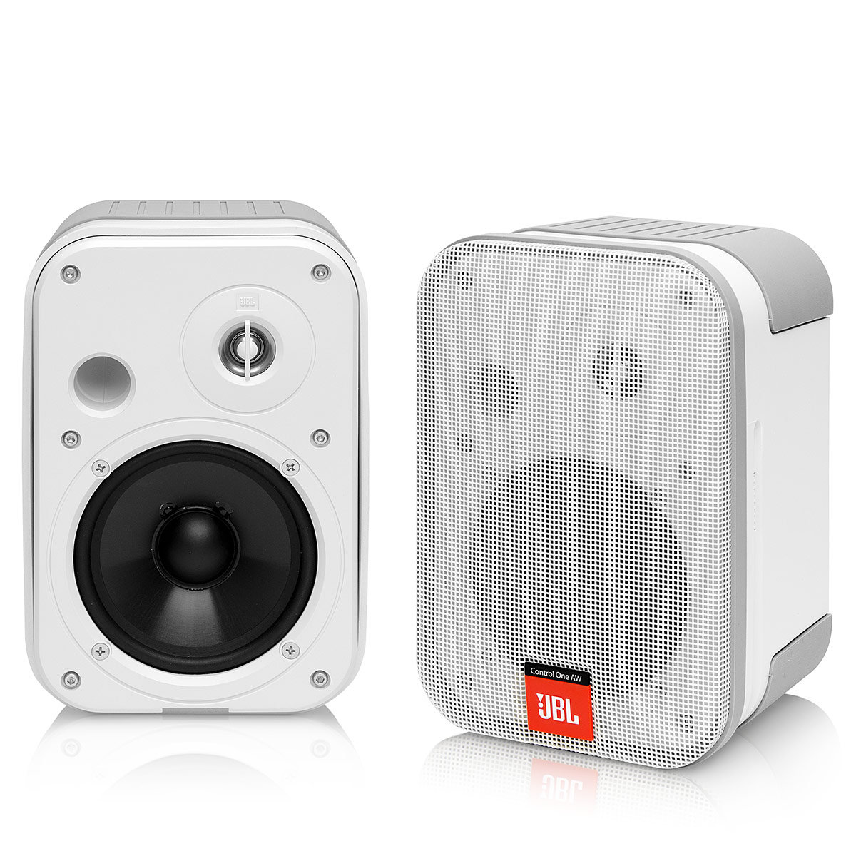 Jbl control one einebinsenweisheit
